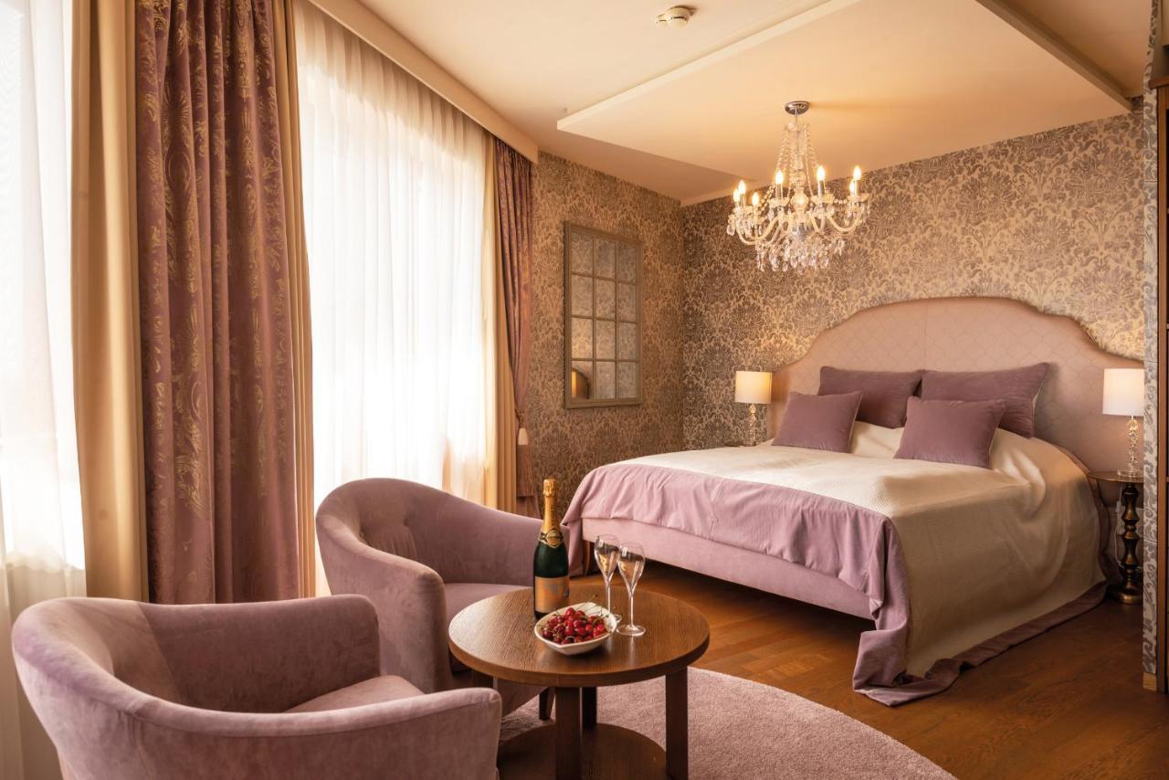 Hotel & Spa Larimar Stegersbach Extérieur photo
