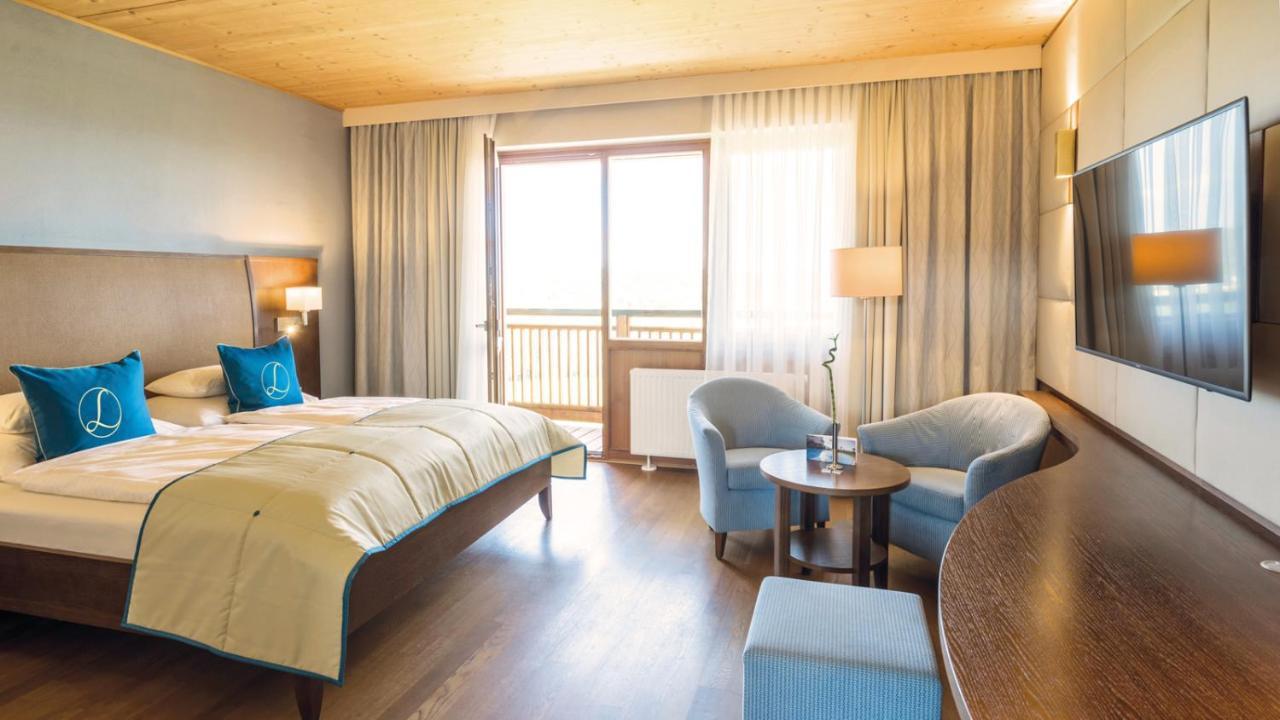 Hotel & Spa Larimar Stegersbach Extérieur photo
