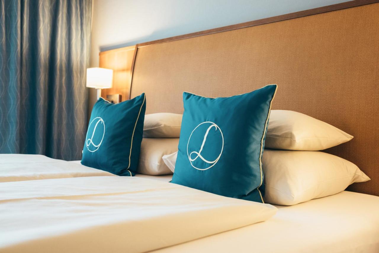 Hotel & Spa Larimar Stegersbach Extérieur photo