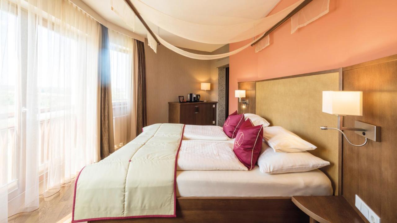 Hotel & Spa Larimar Stegersbach Extérieur photo