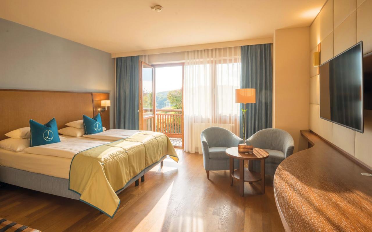 Hotel & Spa Larimar Stegersbach Extérieur photo