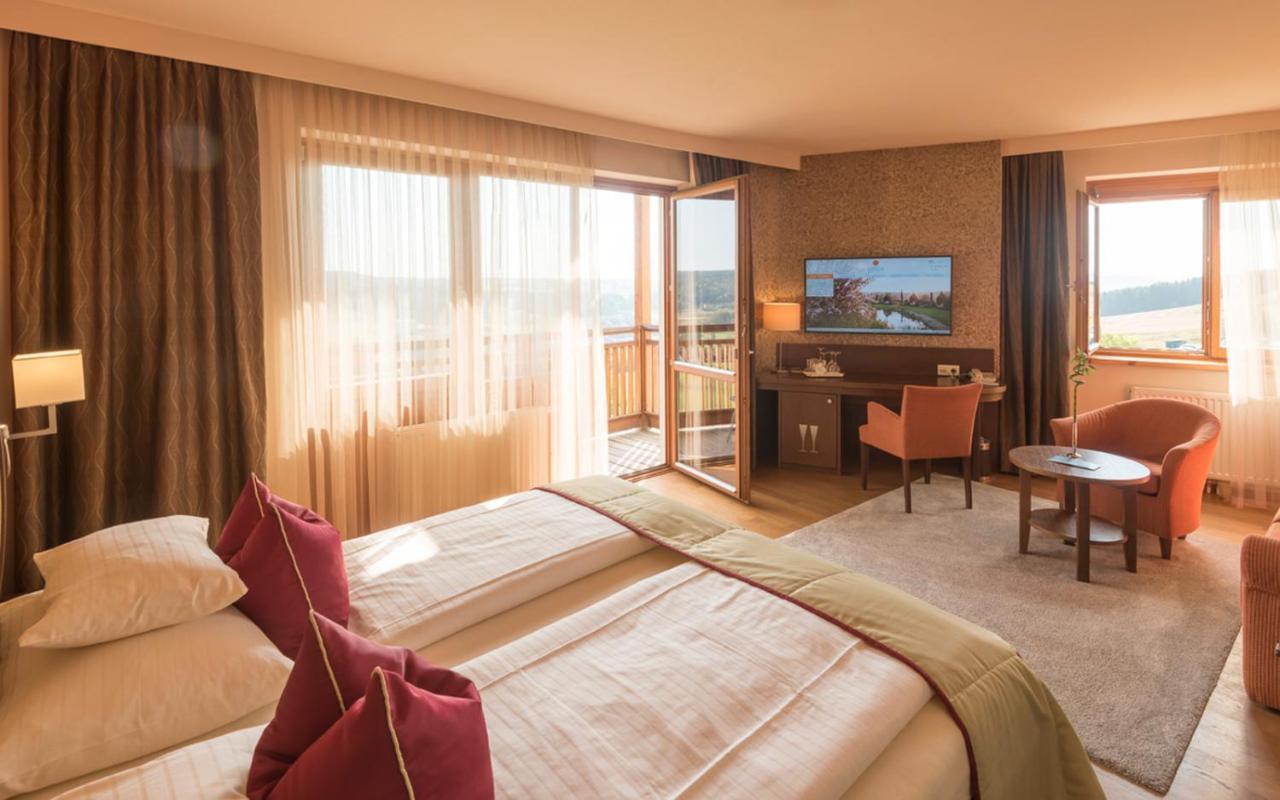Hotel & Spa Larimar Stegersbach Extérieur photo