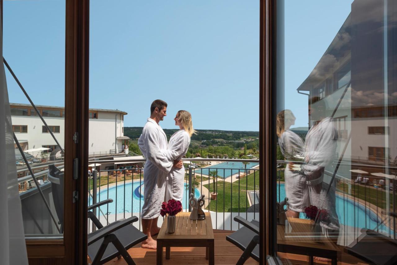 Hotel & Spa Larimar Stegersbach Extérieur photo