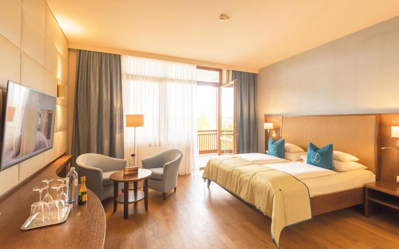 Hotel & Spa Larimar Stegersbach Extérieur photo