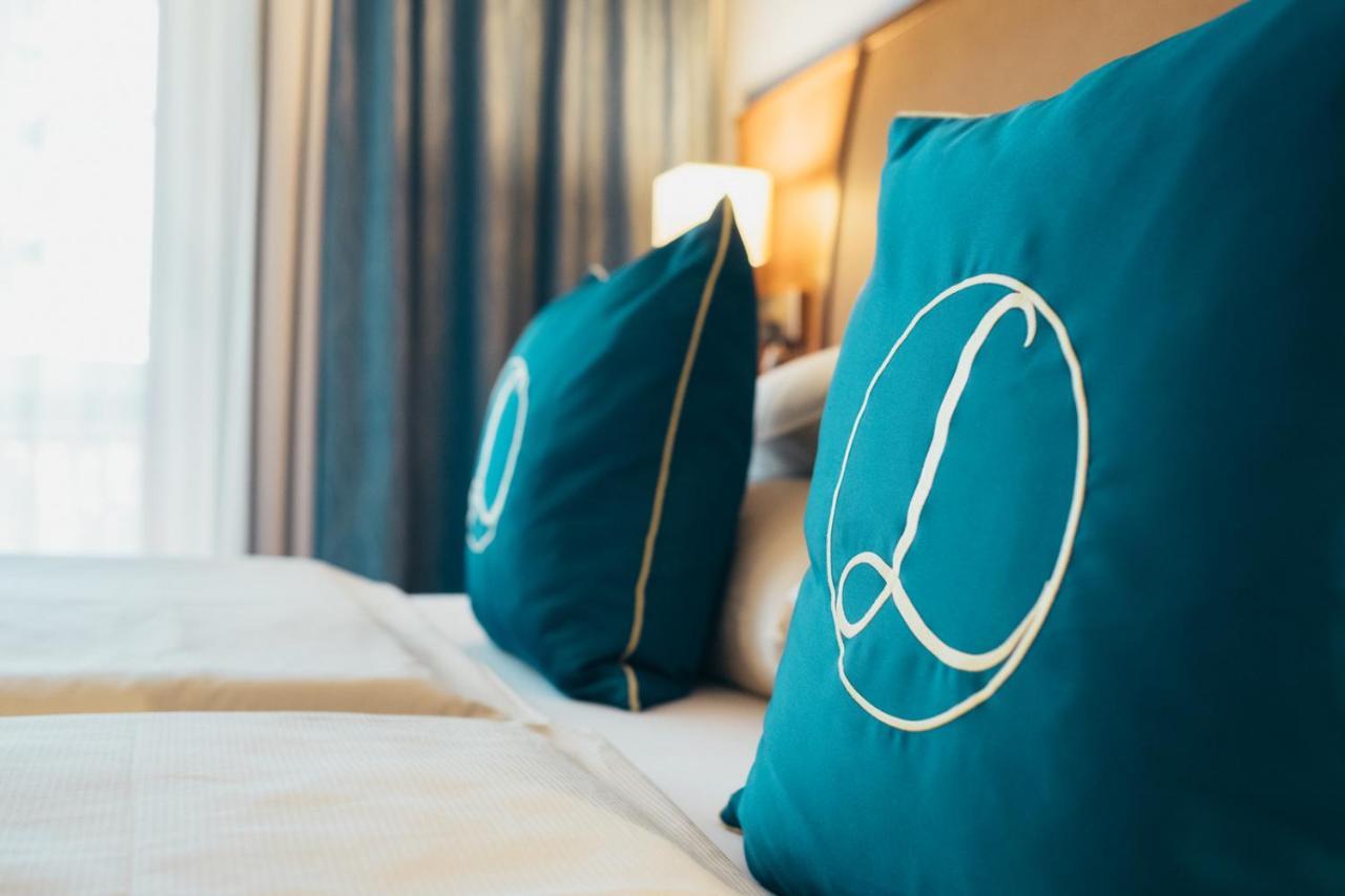Hotel & Spa Larimar Stegersbach Extérieur photo
