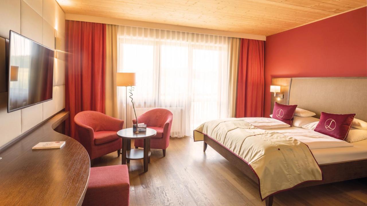 Hotel & Spa Larimar Stegersbach Extérieur photo