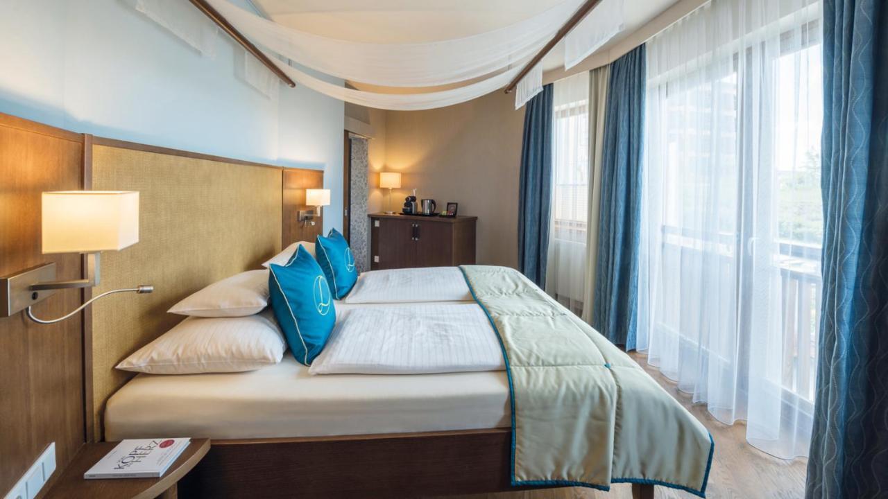 Hotel & Spa Larimar Stegersbach Extérieur photo