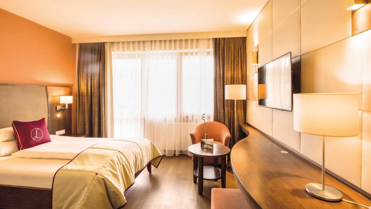 Hotel & Spa Larimar Stegersbach Extérieur photo
