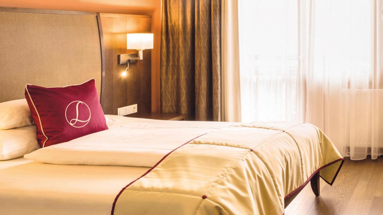 Hotel & Spa Larimar Stegersbach Extérieur photo