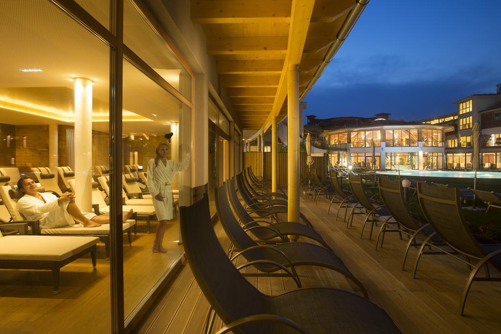 Hotel & Spa Larimar Stegersbach Extérieur photo