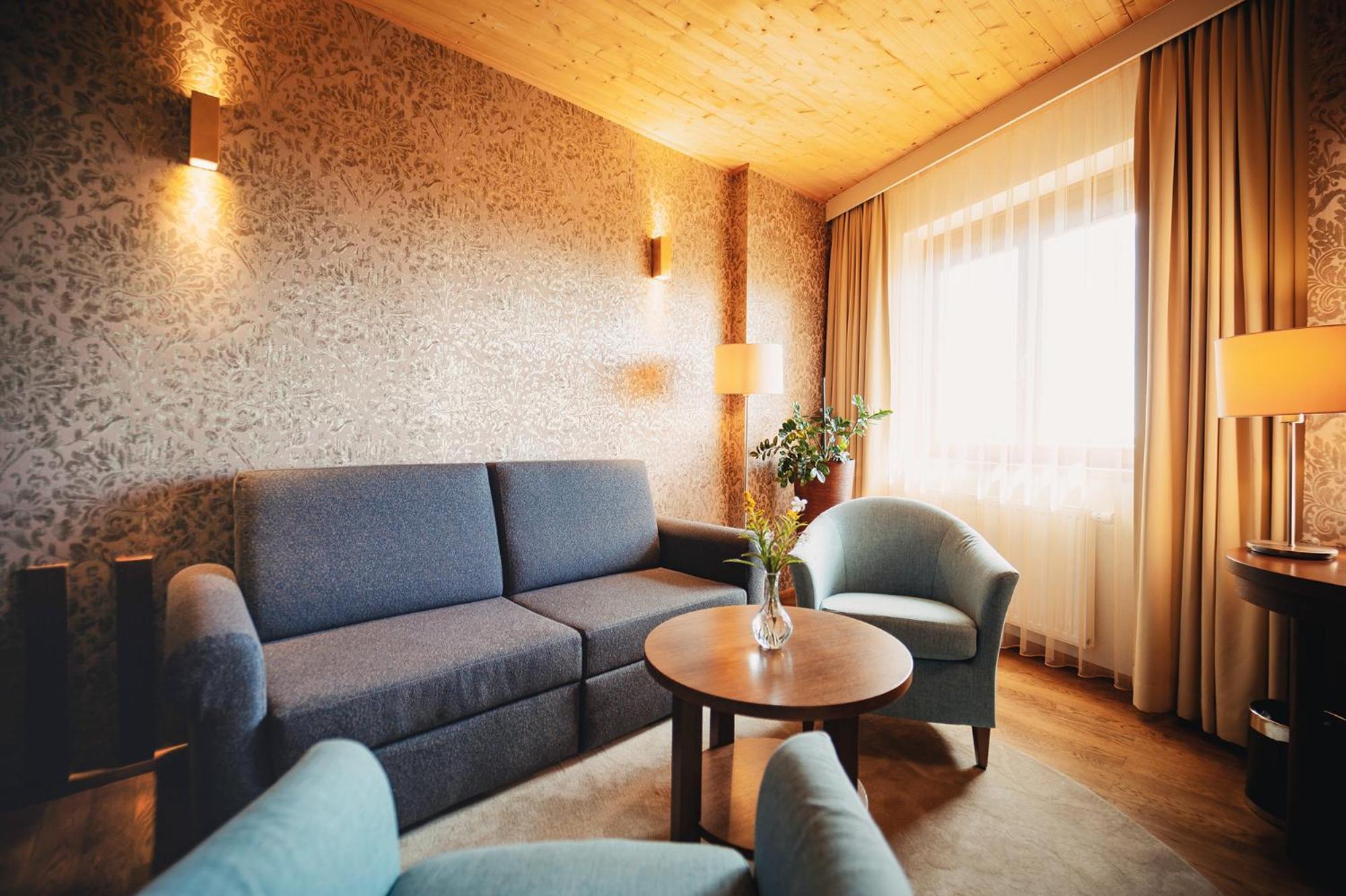 Hotel & Spa Larimar Stegersbach Extérieur photo