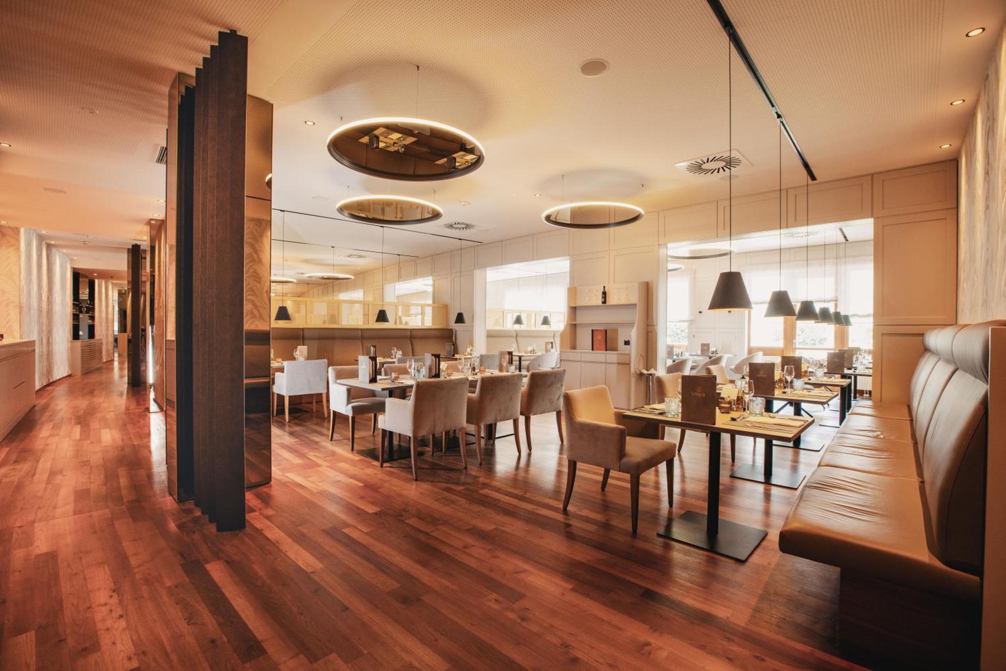 Hotel & Spa Larimar Stegersbach Extérieur photo