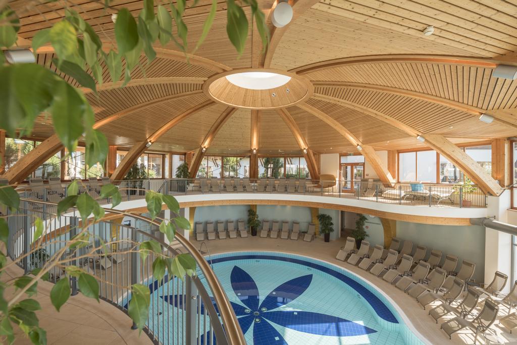 Hotel & Spa Larimar Stegersbach Extérieur photo