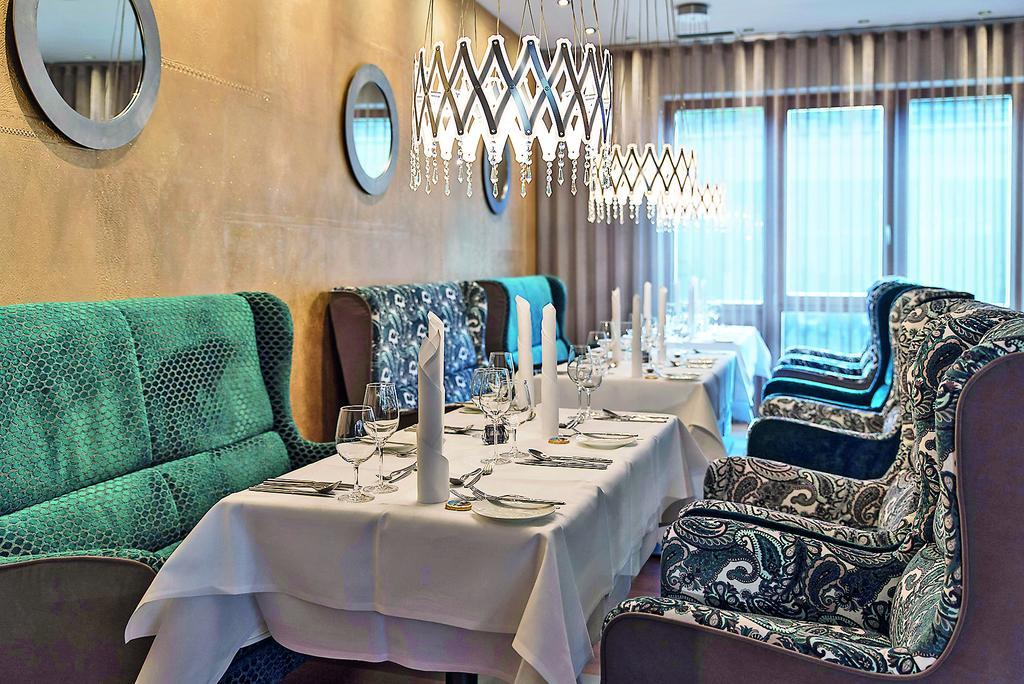 Hotel & Spa Larimar Stegersbach Extérieur photo