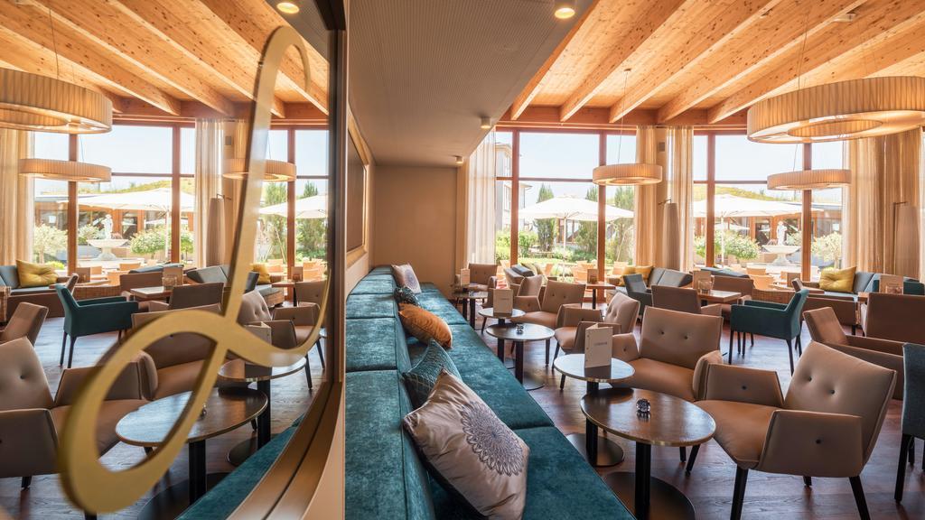 Hotel & Spa Larimar Stegersbach Extérieur photo