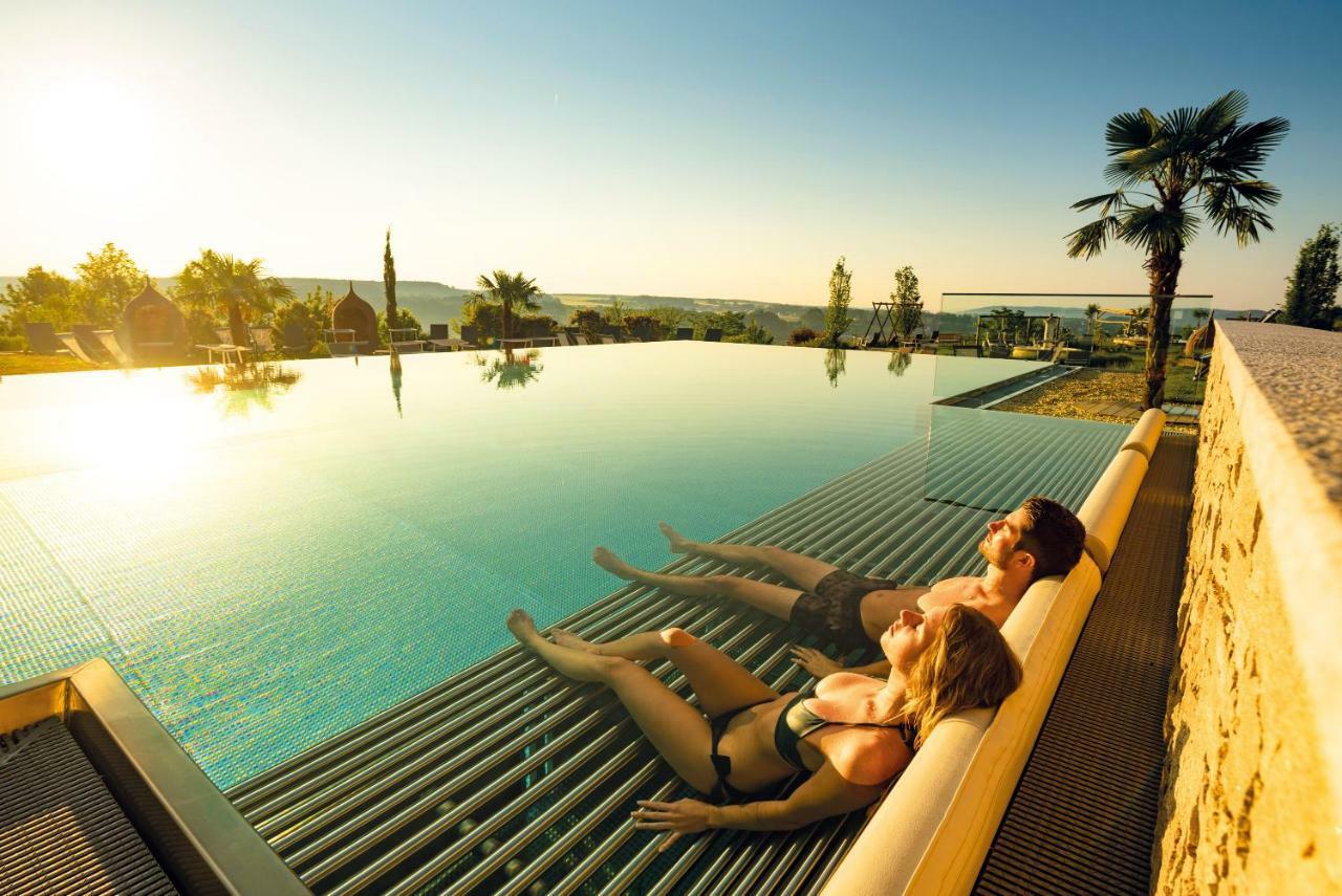 Hotel & Spa Larimar Stegersbach Extérieur photo