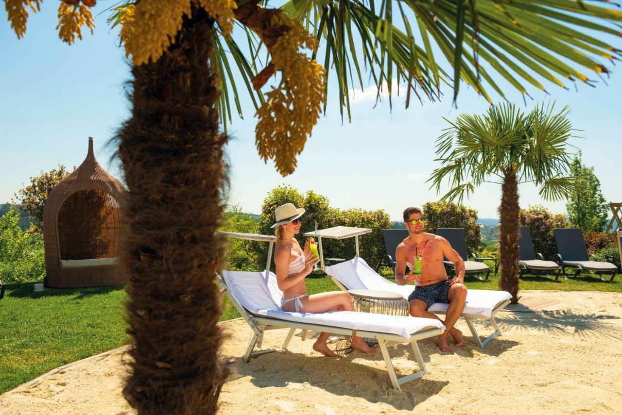 Hotel & Spa Larimar Stegersbach Extérieur photo