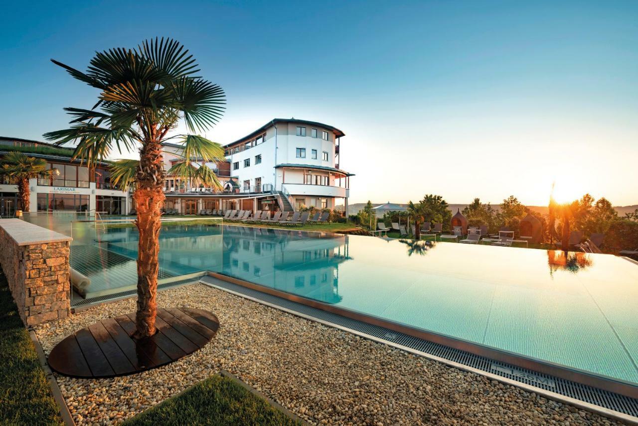 Hotel & Spa Larimar Stegersbach Extérieur photo