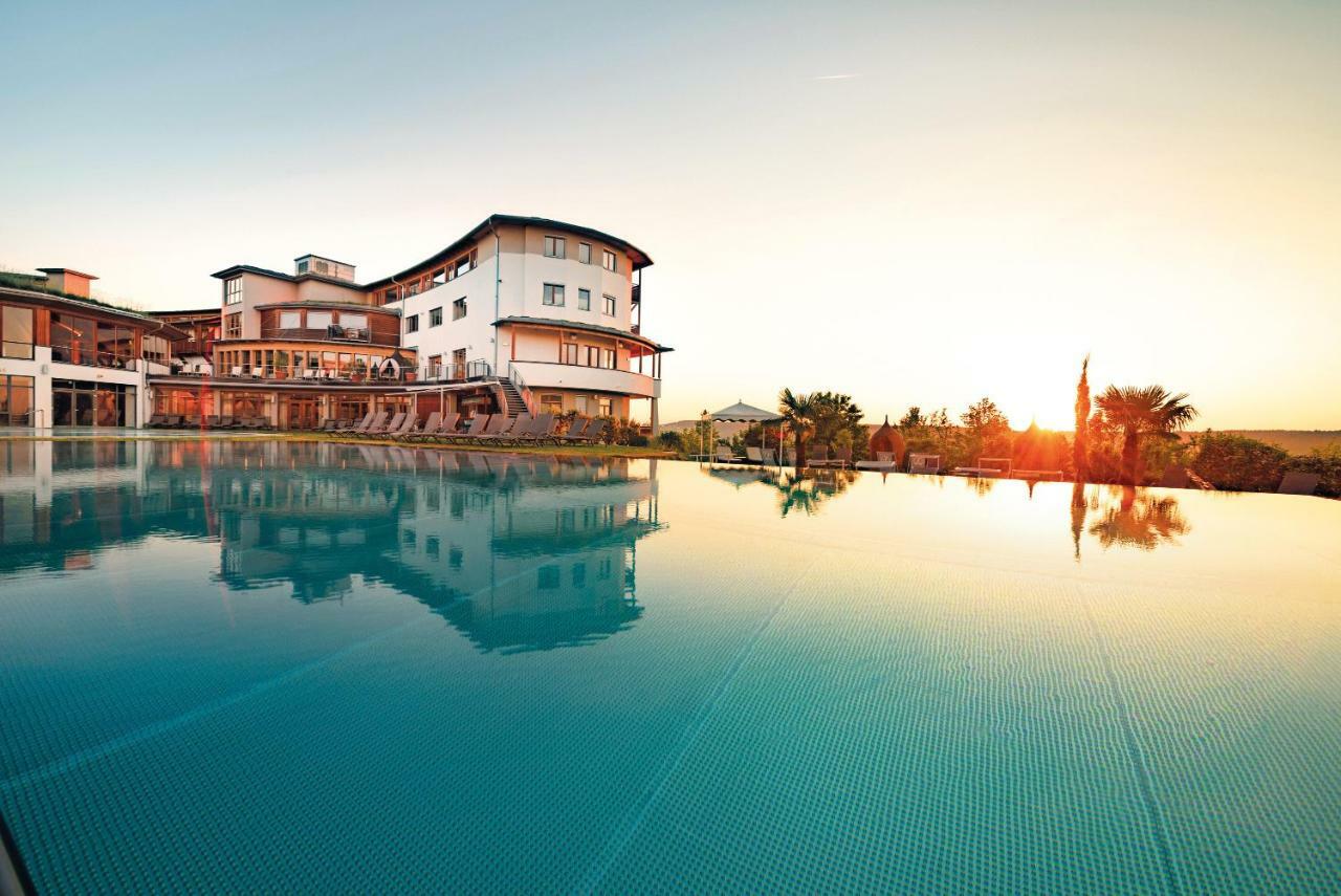 Hotel & Spa Larimar Stegersbach Extérieur photo