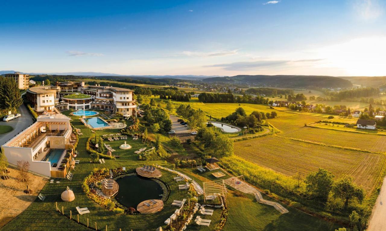 Hotel & Spa Larimar Stegersbach Extérieur photo