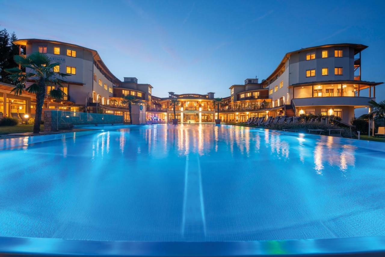 Hotel & Spa Larimar Stegersbach Extérieur photo