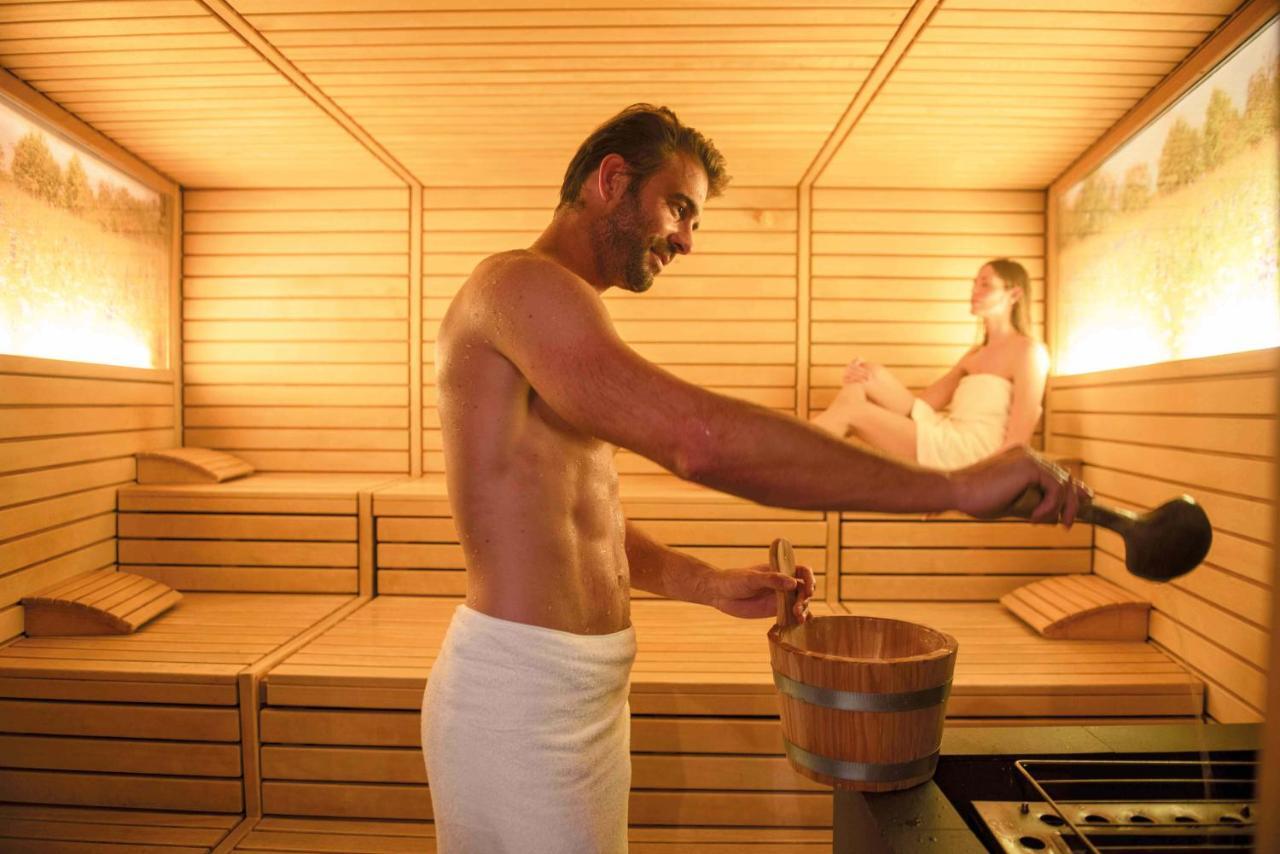 Hotel & Spa Larimar Stegersbach Extérieur photo