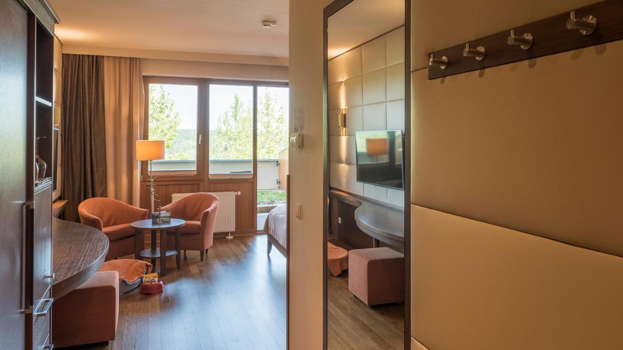 Hotel & Spa Larimar Stegersbach Extérieur photo